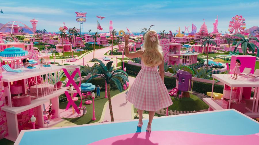 Mundo Encantado Da Barbie: Minha Dreamhouse: Crie sua própria casa